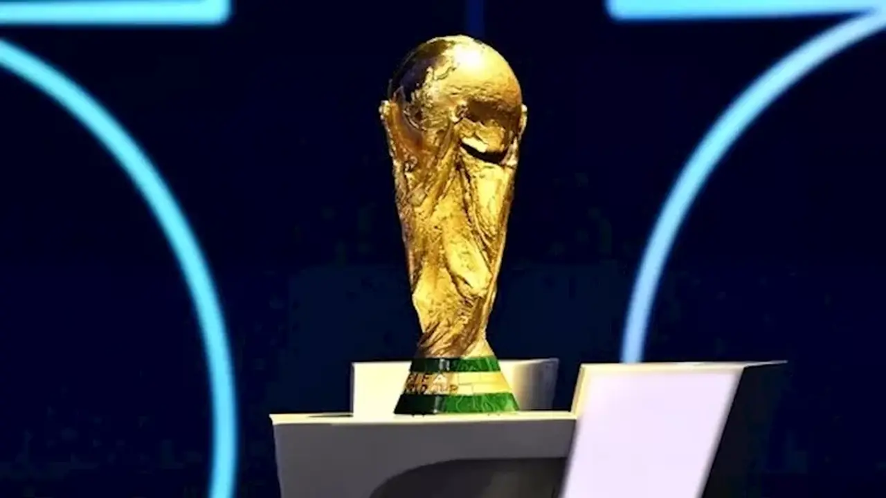 تردد القناة المجانية التي ستعرض افتتاح كأس العالم 2026 على نايل سات
